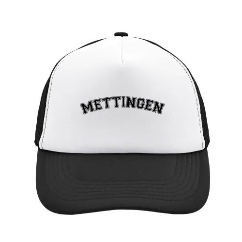 Mettingen Cap Sonstig. Mesh Cap