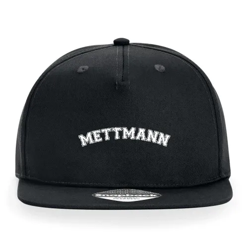 Mettmann Cap Sonstig. Snapback Rapper