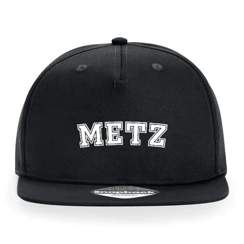 Metz Cap Sonstig. Snapback Rapper
