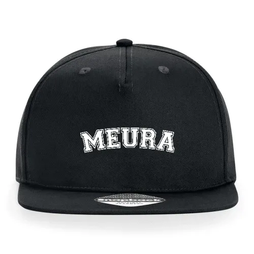 Meura Cap Sonstig. Snapback Rapper
