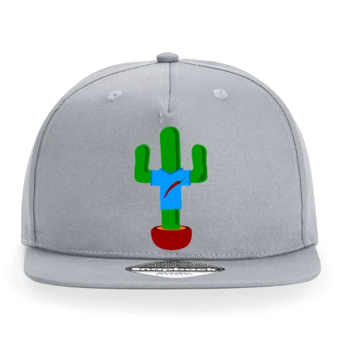 Mexikanischer Kaktus Cap Sonstig. Snapback Rapper