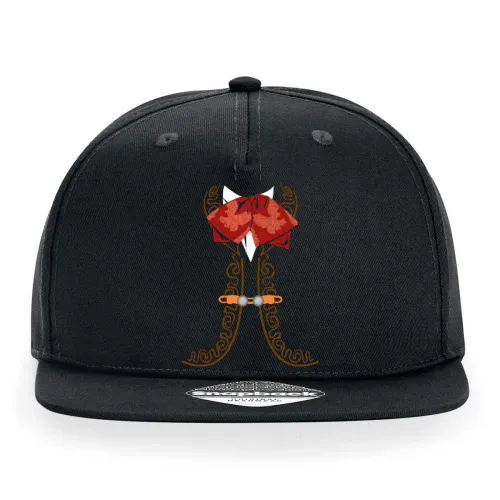 Mexiko Mariachi Anzug Sonstig. Cap Mexiko Mariachi Anzug Cap