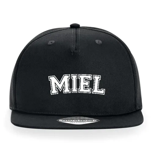 Miel Cap Sonstig. Snapback Rapper
