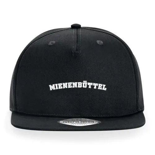 Mienenbüttel Cap Sonstig. Snapback Rapper
