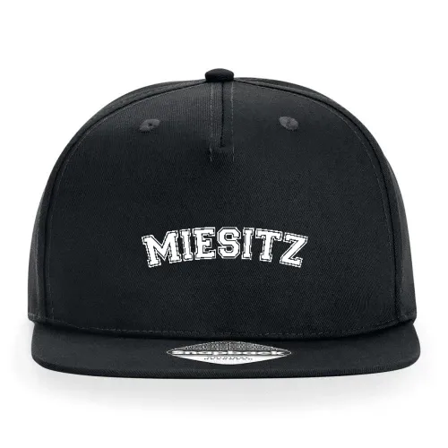 Miesitz Cap Sonstig. Snapback Rapper