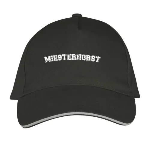 Miesterhorst Cap Sonstig. Long Beach