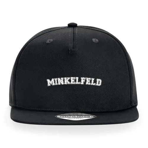 Minkelfeld Cap Sonstig. Snapback Rapper
