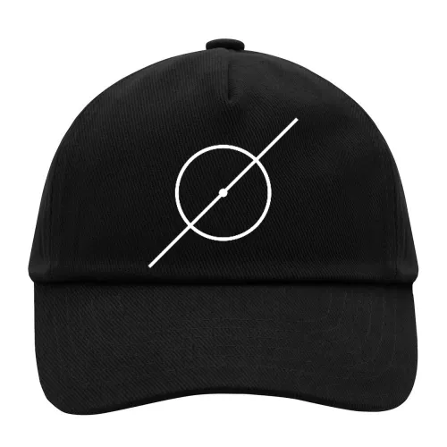 Mittelkreis Fussball Cap Sonstig. Kinder Cap