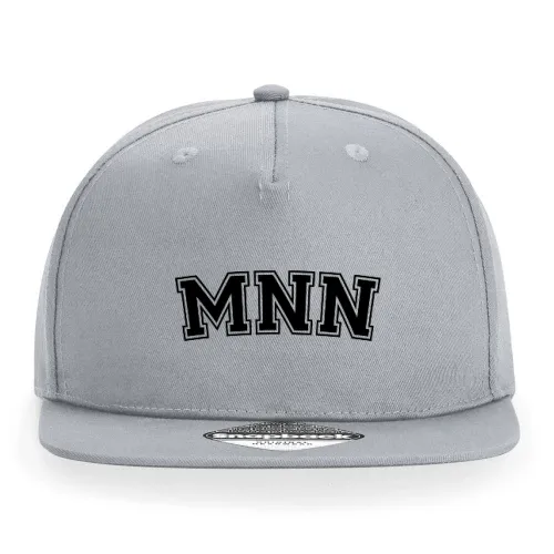 Mnn Cap Sonstig. Snapback Rapper