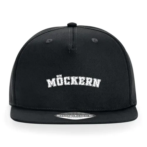 Möckern Cap Sonstig. Snapback Rapper