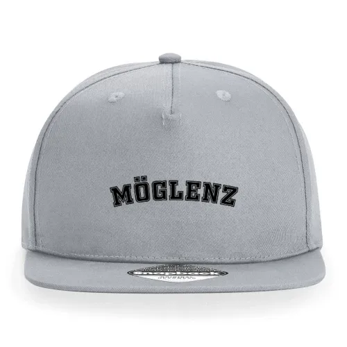 Möglenz Cap Sonstig. Snapback Rapper