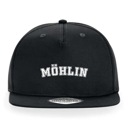 Möhlin Cap Sonstig. Snapback Rapper