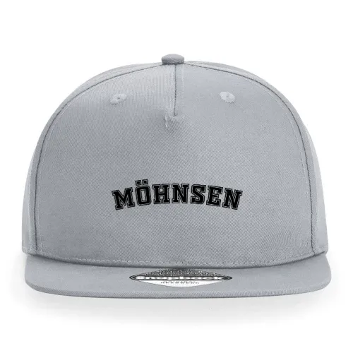 Möhnsen Cap Sonstig. Snapback Rapper