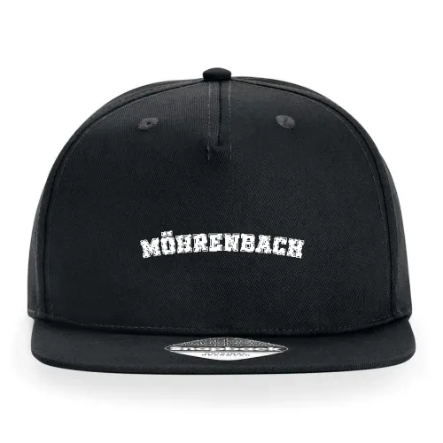 Möhrenbach Cap Sonstig. Snapback Rapper