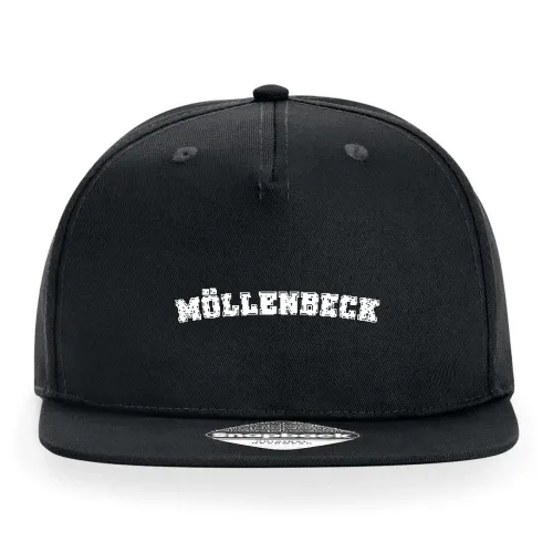 Möllenbeck Cap Sonstig. Snapback Rapper