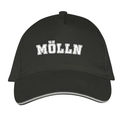 Mölln Cap Sonstig. Long Beach