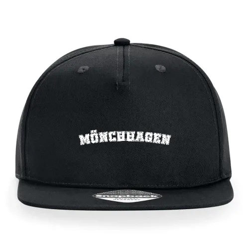 Mönchhagen Cap Sonstig. Snapback Rapper
