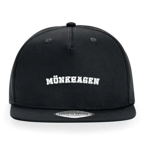 Mönkhagen Cap Sonstig. Snapback Rapper