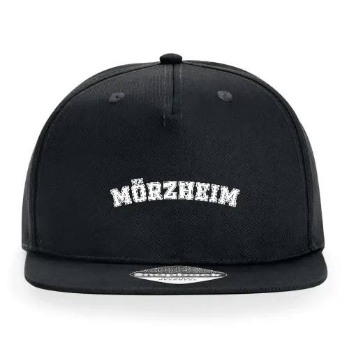 Mörzheim Cap Sonstig. Snapback Rapper
