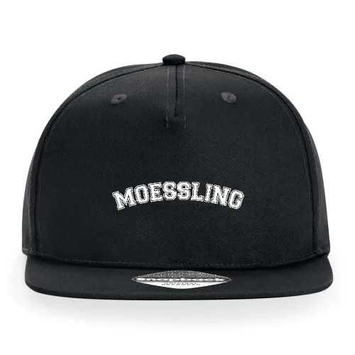 Moessling Cap Sonstig. Snapback Rapper