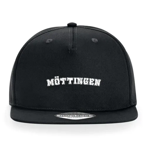 Möttingen Cap Sonstig. Snapback Rapper