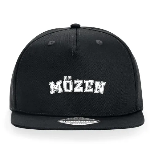 Mözen Cap Sonstig. Snapback Rapper