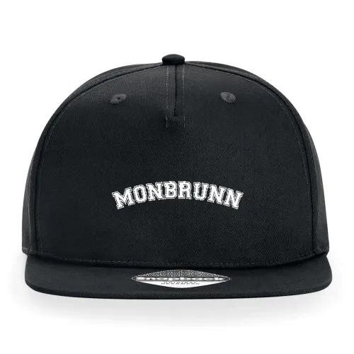Monbrunn Cap Sonstig. Snapback Rapper