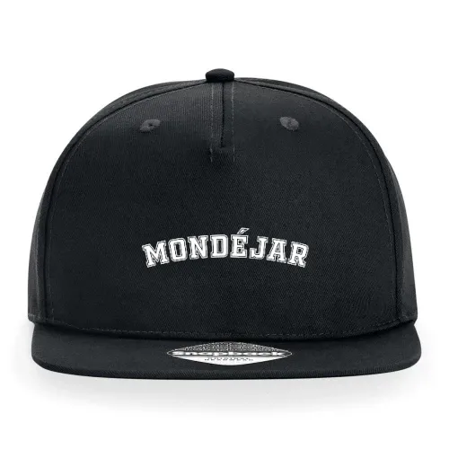 Mondéjar Cap Sonstig. Snapback Rapper
