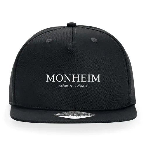 Monheim Koordinaten Cap Sonstig. Snapback Rapper