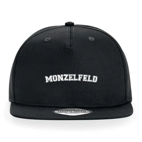 Monzelfeld Cap Sonstig. Snapback Rapper