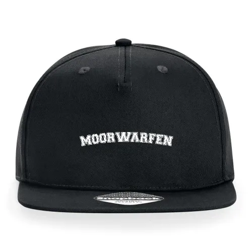 Moorwarfen Cap Sonstig. Snapback Rapper