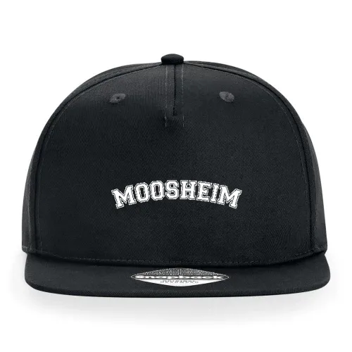Moosheim Cap Sonstig. Snapback Rapper