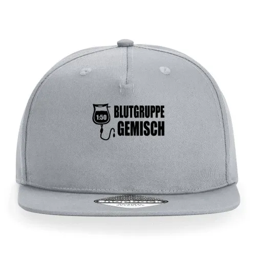 Mopedfahrer Gemisch 1:50 Blutgruppe Moped Geschenk Sonstig. Cap Mopedfahrer Gemisch 1:50 Blutgruppe Moped Geschenk Cap
