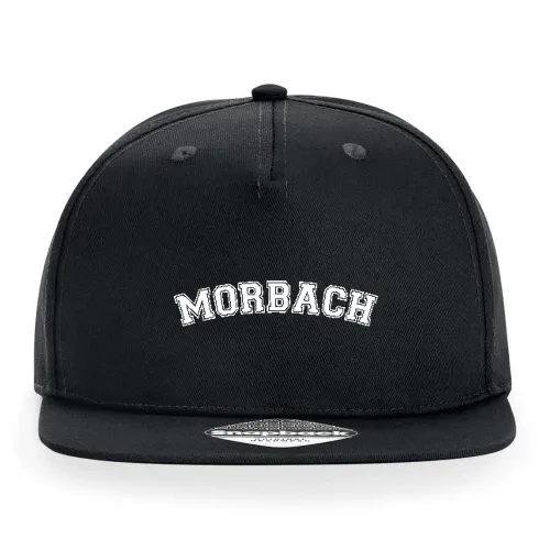 Morbach Cap Sonstig. Snapback Rapper