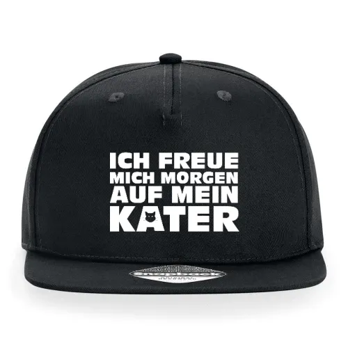morgen Kater Cap