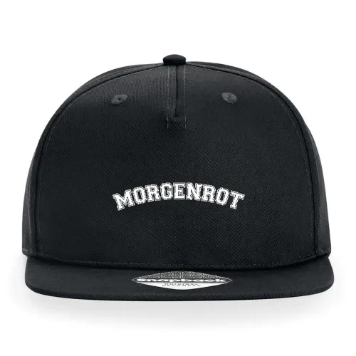 Morgenrot Cap Sonstig. Snapback Rapper