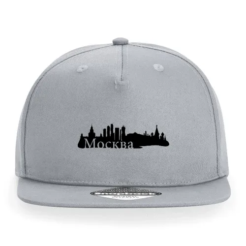 Moskau Skyline Cap