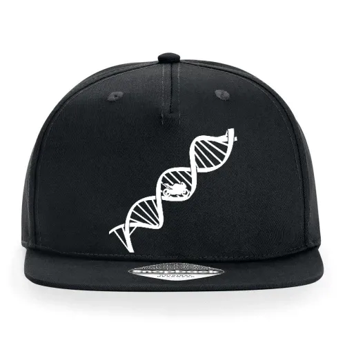 Motorrad DNA Cap