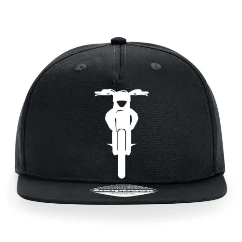 Motorrad Enduro Front Cap