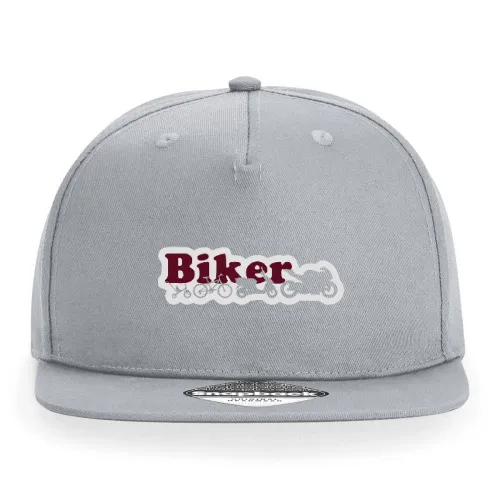 Motorrad Evolution Biker Cap