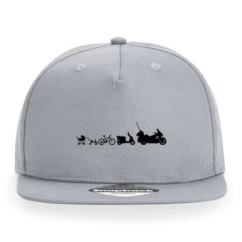 Motorrad Evolution Goldwing Sonstig. Cap