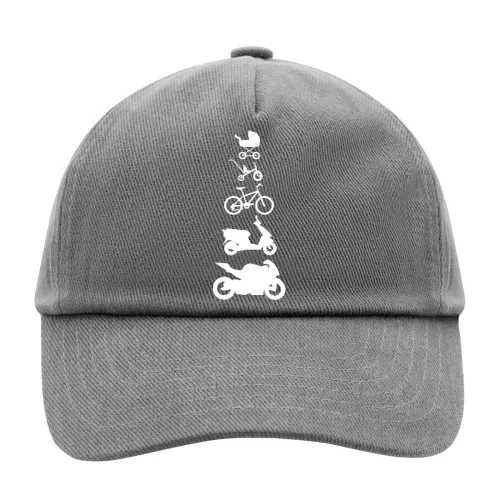 Motorrad Evolution V Cap Sonstig. Kinder Cap