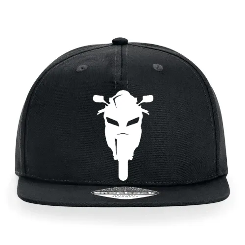 Motorrad Rennmotorrad Front Cap