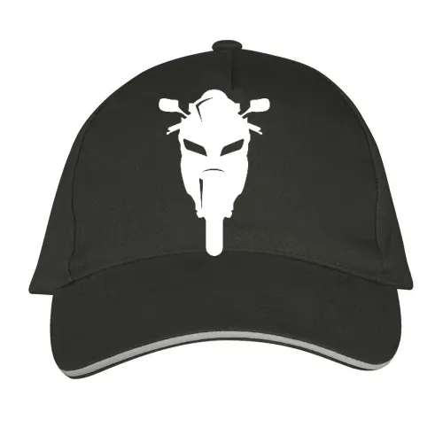 Motorrad Rennmotorrad Front Cap Sonstig. Long Beach