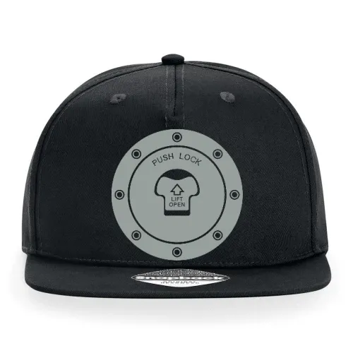 Motorrad Tankdeckel Cap