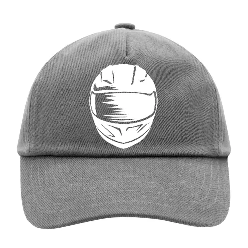 Motorradhelm Sonstig. Cap