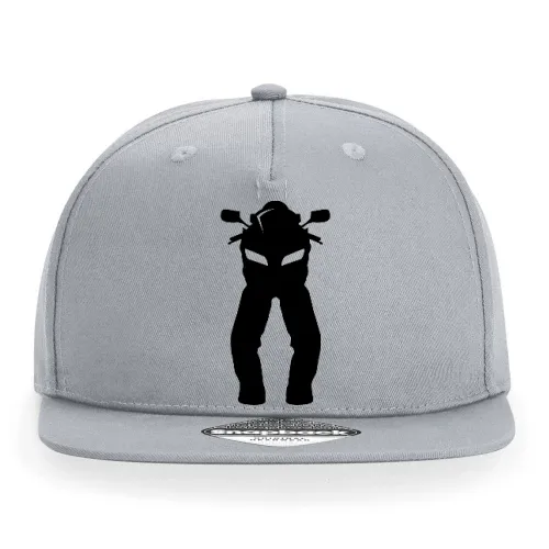 Motorradhose Cap