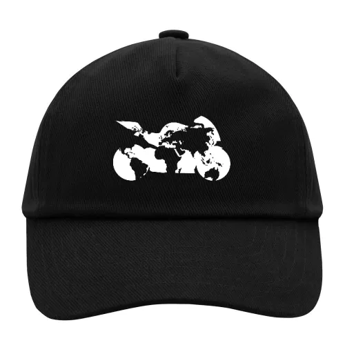 Motorradwelt Sonstig. Cap