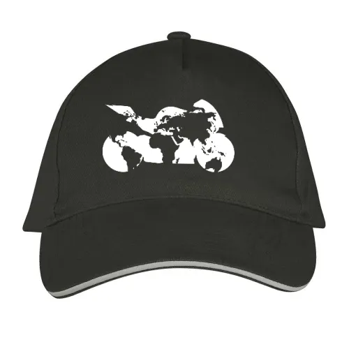 Motorradwelt Sonstig. Cap