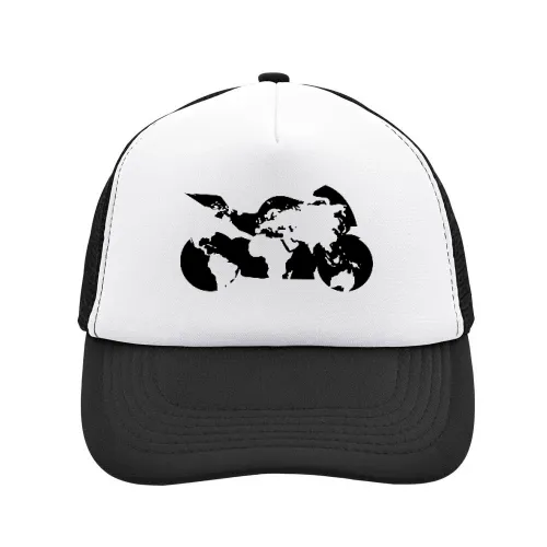 Motorradwelt Sonstig. Cap